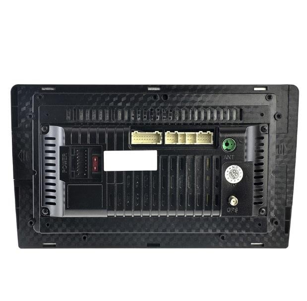 Мультимедійний центр Cyclone C9 CPL UNIVERSAL - фото 2 Мультимедійний центр Cyclone C9 CPL UNIVERSAL - фото 2