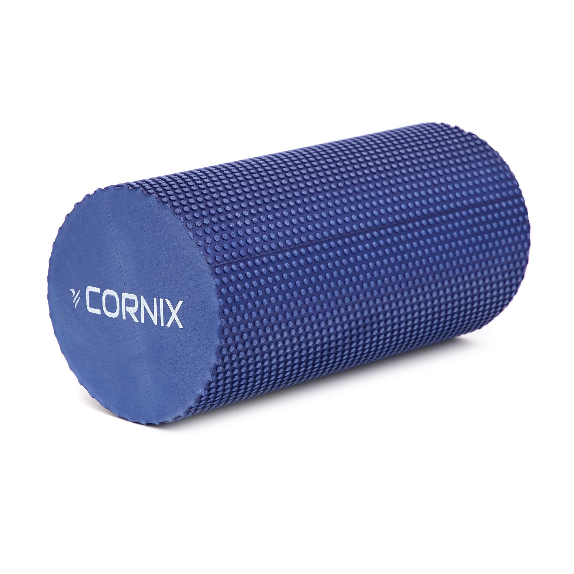 Массажный ролик Cornix EVA+ XR-0299 30x15 см Navy Blue (20973114) Массажный ролик Cornix EVA+ XR-0299 30x15 см Navy Blue (20973114)