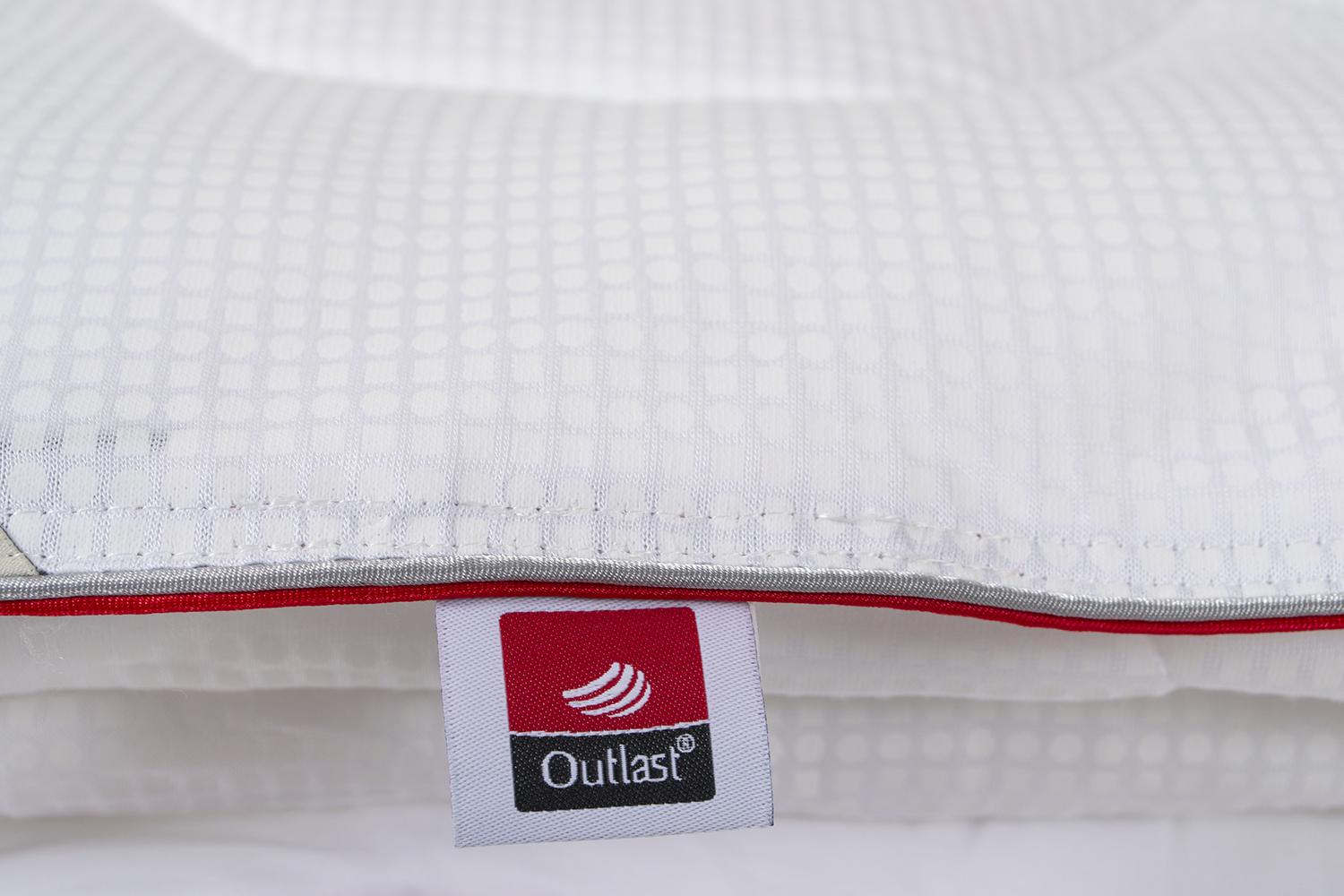 Ковдра Penelope Thermo Lyo 6,5 tog антиалергенні полуторні 155х215 см (11683202) - фото 3 Ковдра Penelope Thermo Lyo 6,5 tog антиалергенні полуторні 155х215 см (11683202) - фото 3