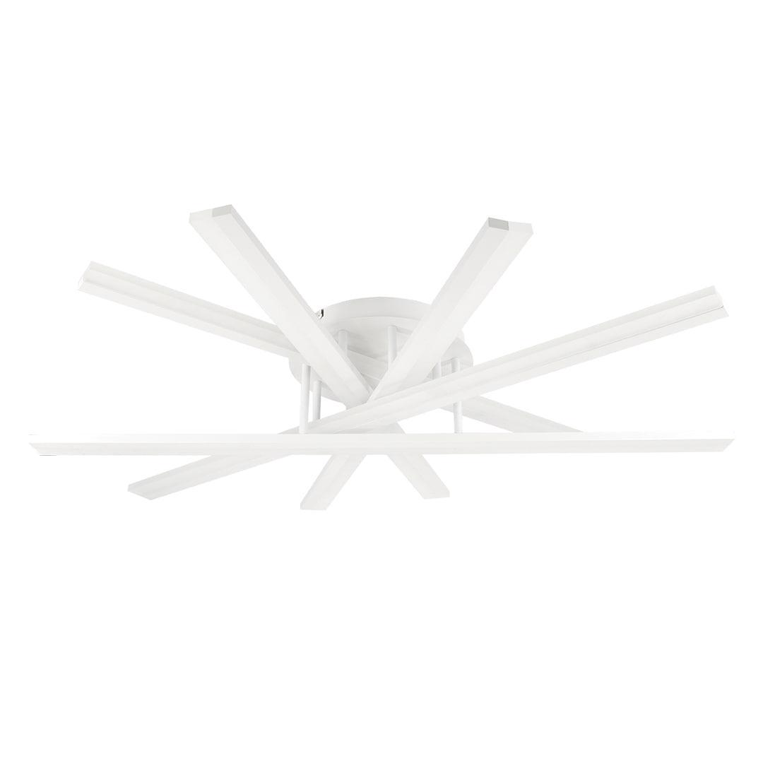 Светодиодный светильник LED MAGI-5 WH 110W 3000-6000К 300-8800Lm с пультом ДК Белый (V6919120210166)