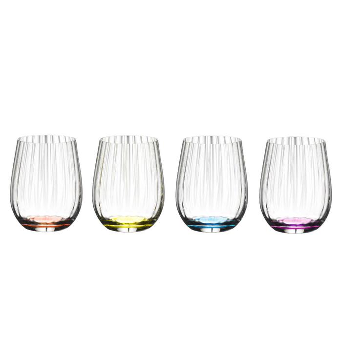 Набір склянок Tumbler Riedel 0,344 л 4 пр. (34060399)