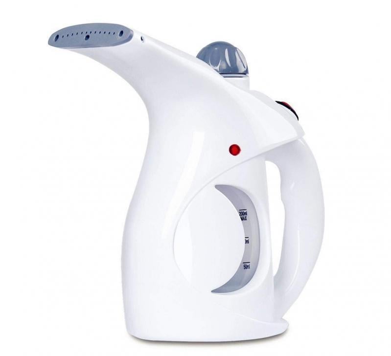 Ручной отпариватель для одежды A7 EL-1147 750 Вт White (1552317269) Ручной отпариватель для одежды A7 EL-1147 750 Вт White (1552317269)