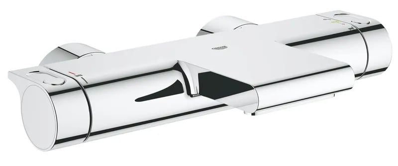 Змішувач для ванни з термостатом Grohe Grohtherm 2000 NEW (34174001)