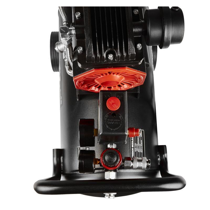 Компресор безмасляний Kraft&Dele KD1385 24 л 1390 Вт - фото 11 Компресор безмасляний Kraft&Dele KD1385 24 л 1390 Вт - фото 11