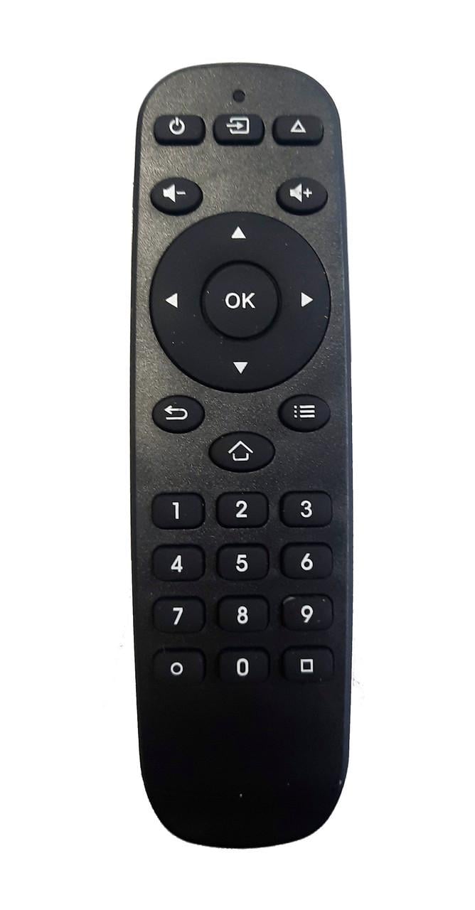 Пульт для телевізора Gazer TV43-US2G універсальний (11444549)