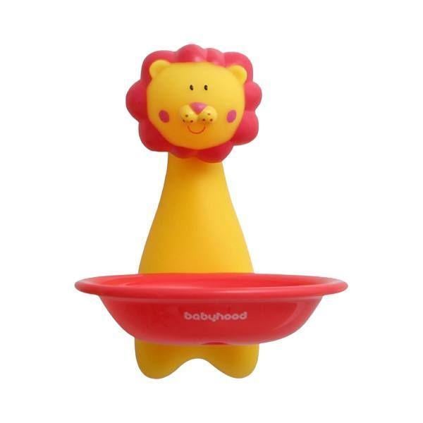 Мыльница Лев Babyhood BH-704L (31931603)