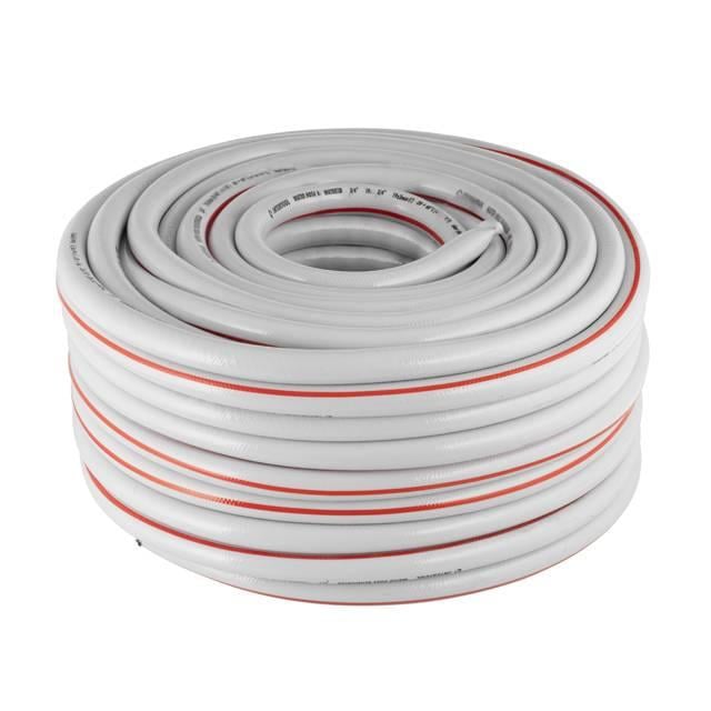 Шланг для воды INTERTOOL GE-4145 5-ти слойный 3/4" 50 м армированный PVC (11937791)