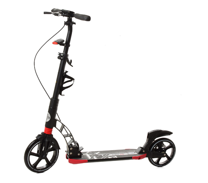 Самокат SR 2-014-4-B (AN002836) Самокат SR 2-014-4-B (AN002836)