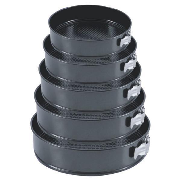 Набор форм для выпечки Empire 5 шт (ЕМ 9846)