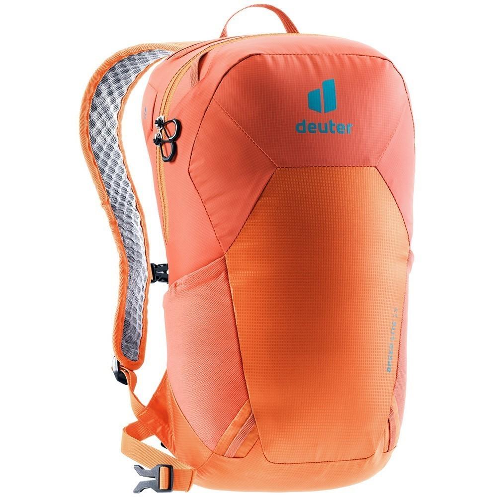 Рюкзак Deuter Speed Lite 13 л Paprika/Saffron (3410022 9906)