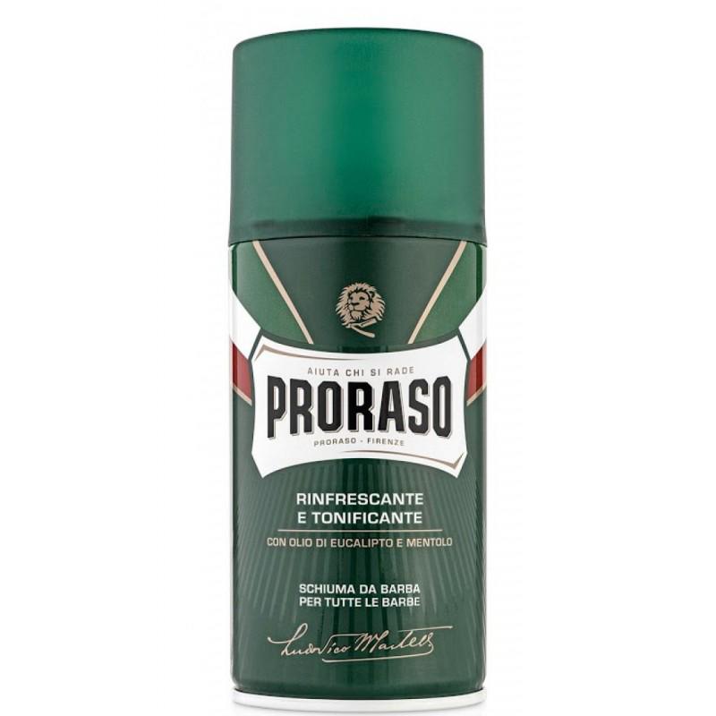 Піна для гоління Proraso And Refreshing Toning 300 мл (ПР148)