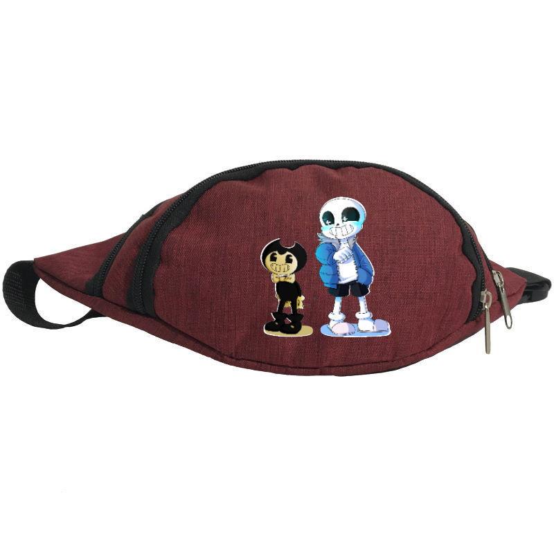 Поясная сумка-бананка Cappuchino toys Bendi-003 Красный (1419175838) Поясная сумка-бананка Cappuchino toys Bendi-003 Красный (1419175838)