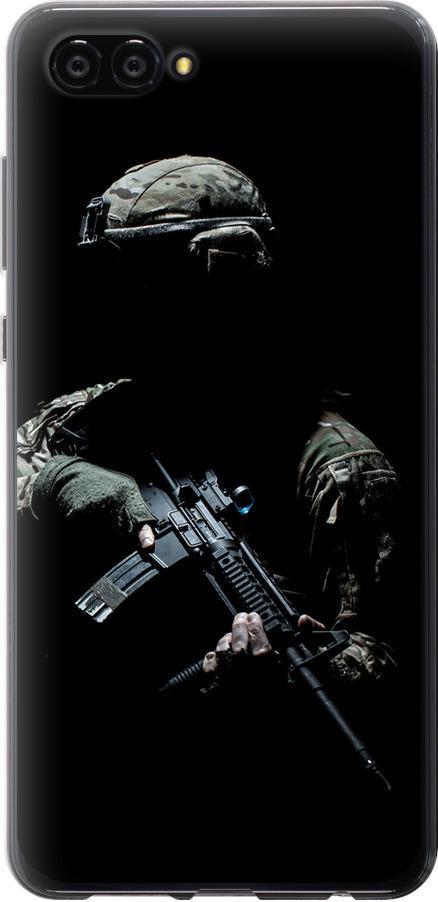 Чехол на Huawei Nova 2S Защитник v3 (5226u-1388-42517)