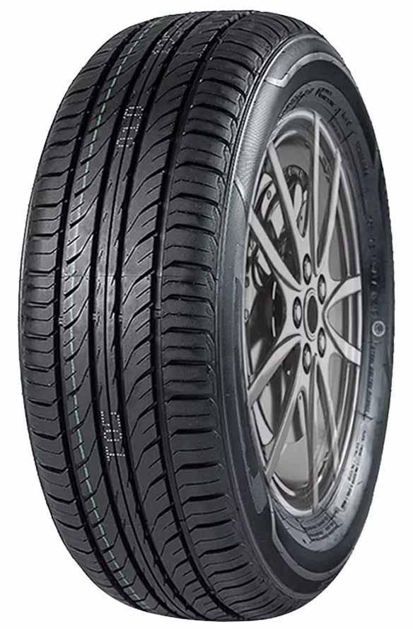 Автошина Sonix Primestar 66 215/55 R17 94V