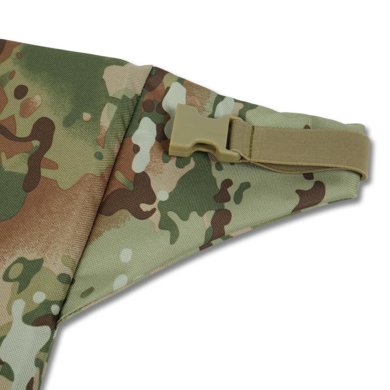 Сидушка военная Kiborg М Оксфорд Мультикам (11744038) - фото 4