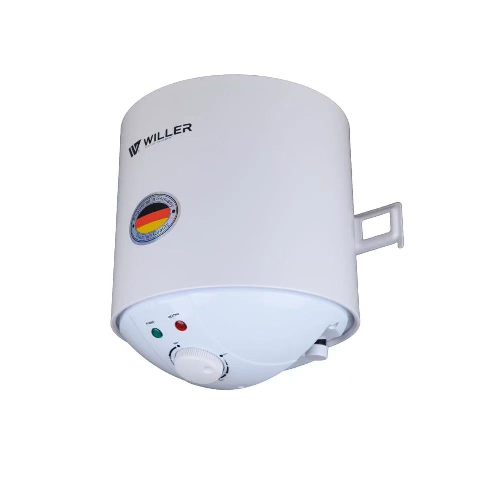 Бойлер WILLER AEV-06R Palermo (971) - фото 2 Бойлер WILLER AEV-06R Palermo (971) - фото 2