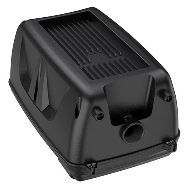 Bluetooth Колонка Hoco BS37 Черный - фото 5