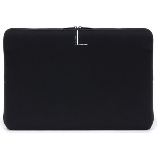 Чехол Tucano Colore 17"/18" Черный (26848)