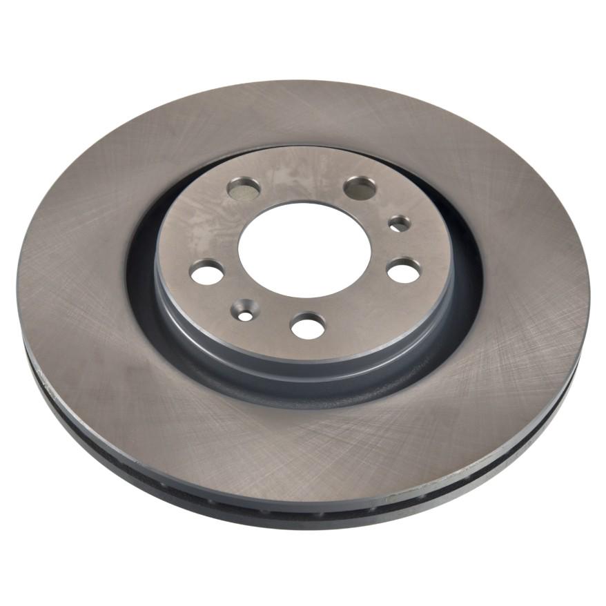 Тормозной диск FEBI BILSTEIN 17936FE