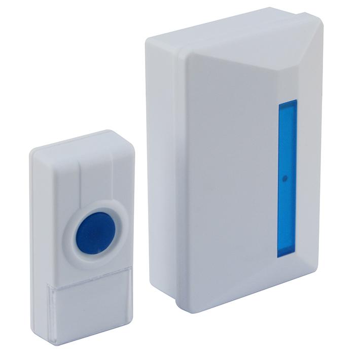 Звонок беспроводной Luckarm 3958