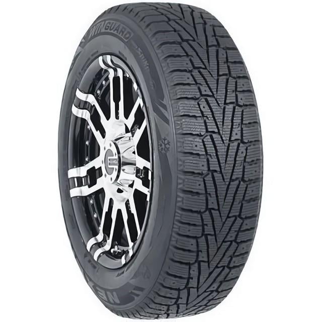 Шина Roadstone WinGuard WinSpike SUV 215/65 R16C 109/107R зима (1001836302)