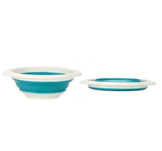 Миска туристична складна Clefers Collaps Bowl L- (531455)