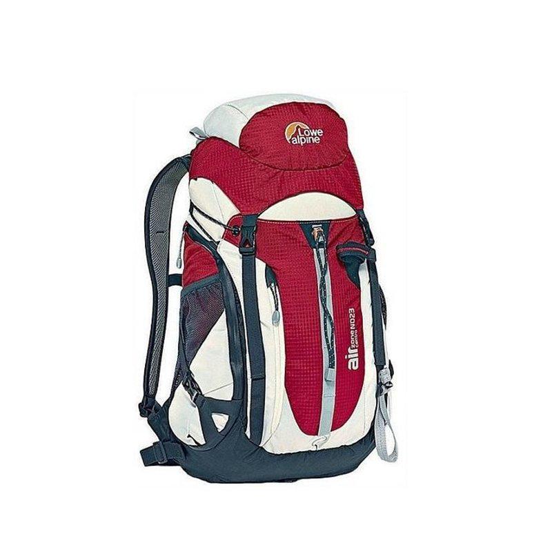 Рюкзак туристичний Lowe Alpine Airzone Centro ND 23 л True Red (LA LR7143.353)
