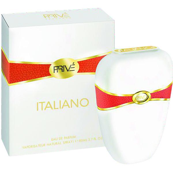 Парфюмированная вода Prive Parfums Italiano 80 мл