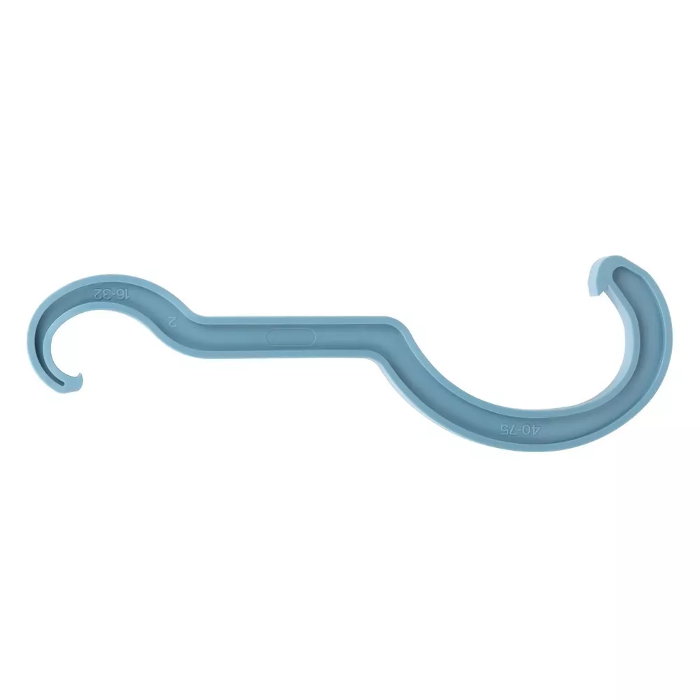 Ключ для поліетиленового фітинга ITAL 75-110 мм (SQ-1002519)