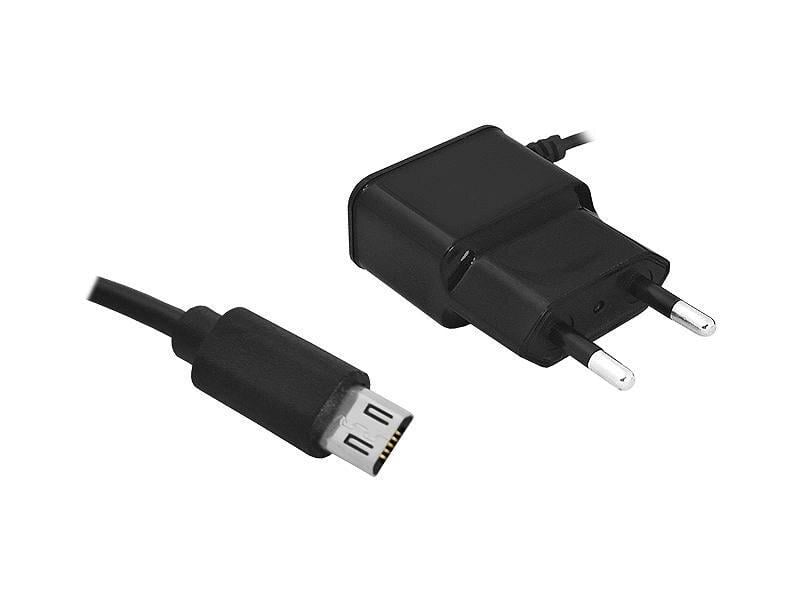 Зарядний пристрій LTC 5V 3,1A Micro USB LXG269 (2374000388)