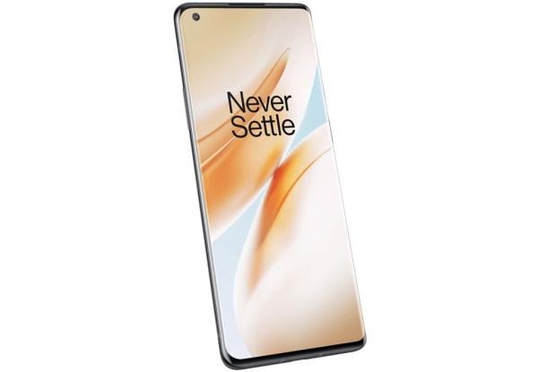 Смартфон OnePlus 8 Pro 12/256 GB Onyx Black (47617)