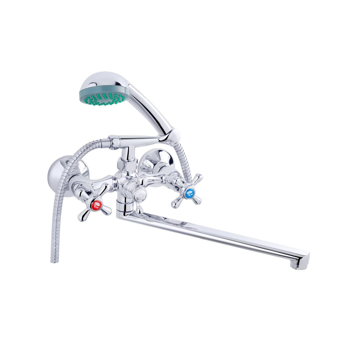 Смеситель для ванны Agua Toledo C073 (CV017361)