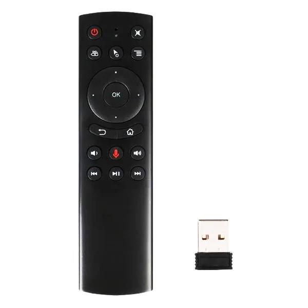 Пульт Air Mouse G20S с микрофоном (4911)