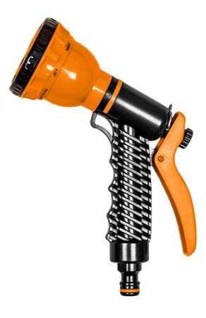 Поливочный пистолет Bradas 7 режимный (ECO-4440)