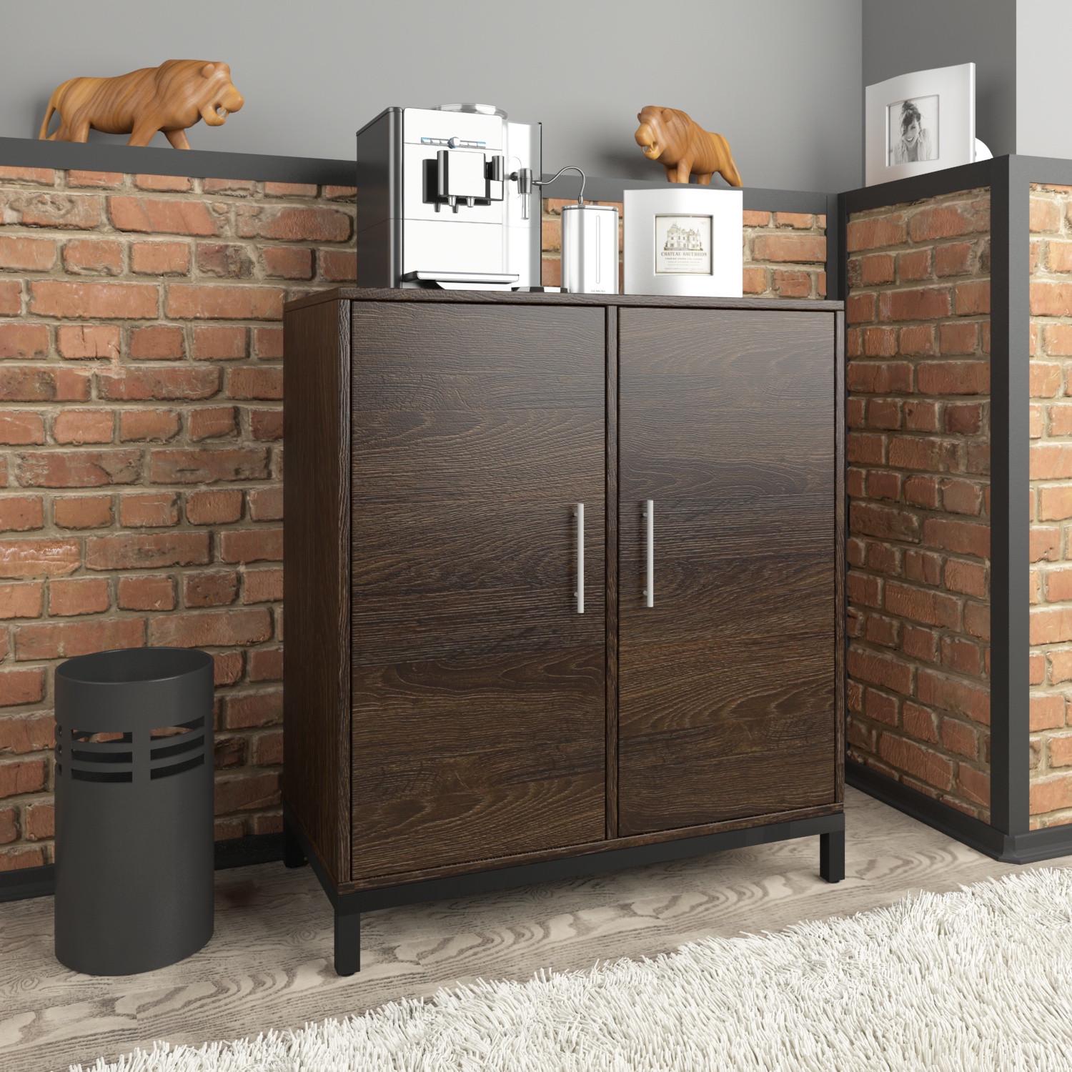 Тумба офісна Loft design L-800 Венге Корсика (54029c19577) Тумба офісна Loft design L-800 Венге Корсика (54029c19577)