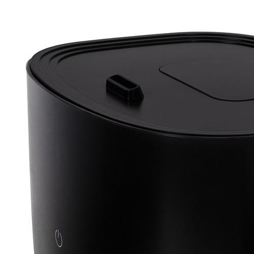 Аромадифузор ультразвуковий Adler AD 7972 3в1 з LCD дисплеєм Чорний (609448) - фото 6