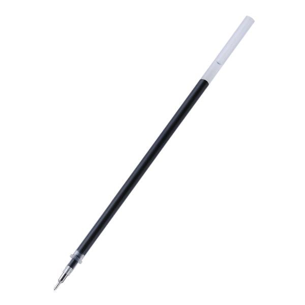 Стержень гелевий Axent 0,5 мм 131 мм Чорний (AGR1024-01-A)