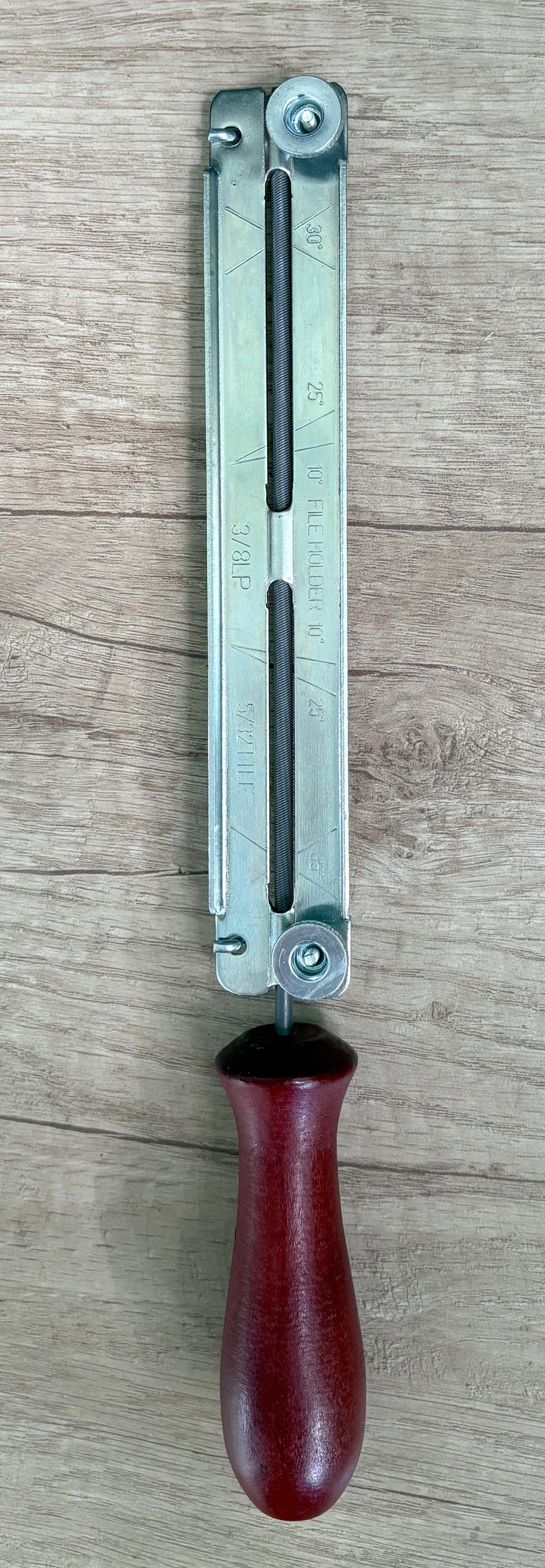 Планка напраляюча LowProfile Winzor Ø 4,0 мм для ланцюгів з кроком 3/8" (3000039) - фото 2 Планка напраляюча LowProfile Winzor Ø 4,0 мм для ланцюгів з кроком 3/8" (3000039) - фото 2