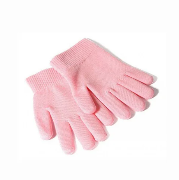 Перчатки для увлажнения рук Spa Gel gloves (1568916781) - фото 1