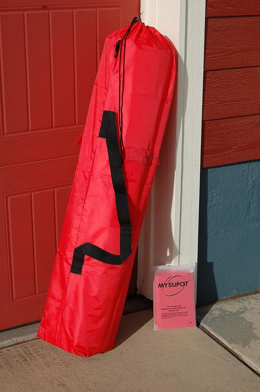 Чохол-сумка для складних стільців та гамака