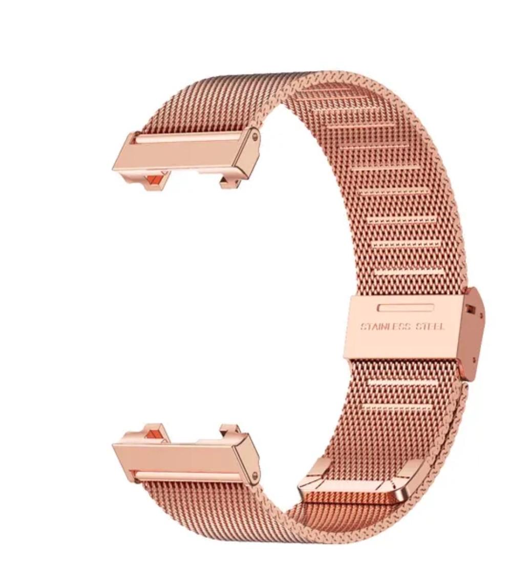 Браслет для Mijobs Redmi Watch 3 Золотий (2136860365)