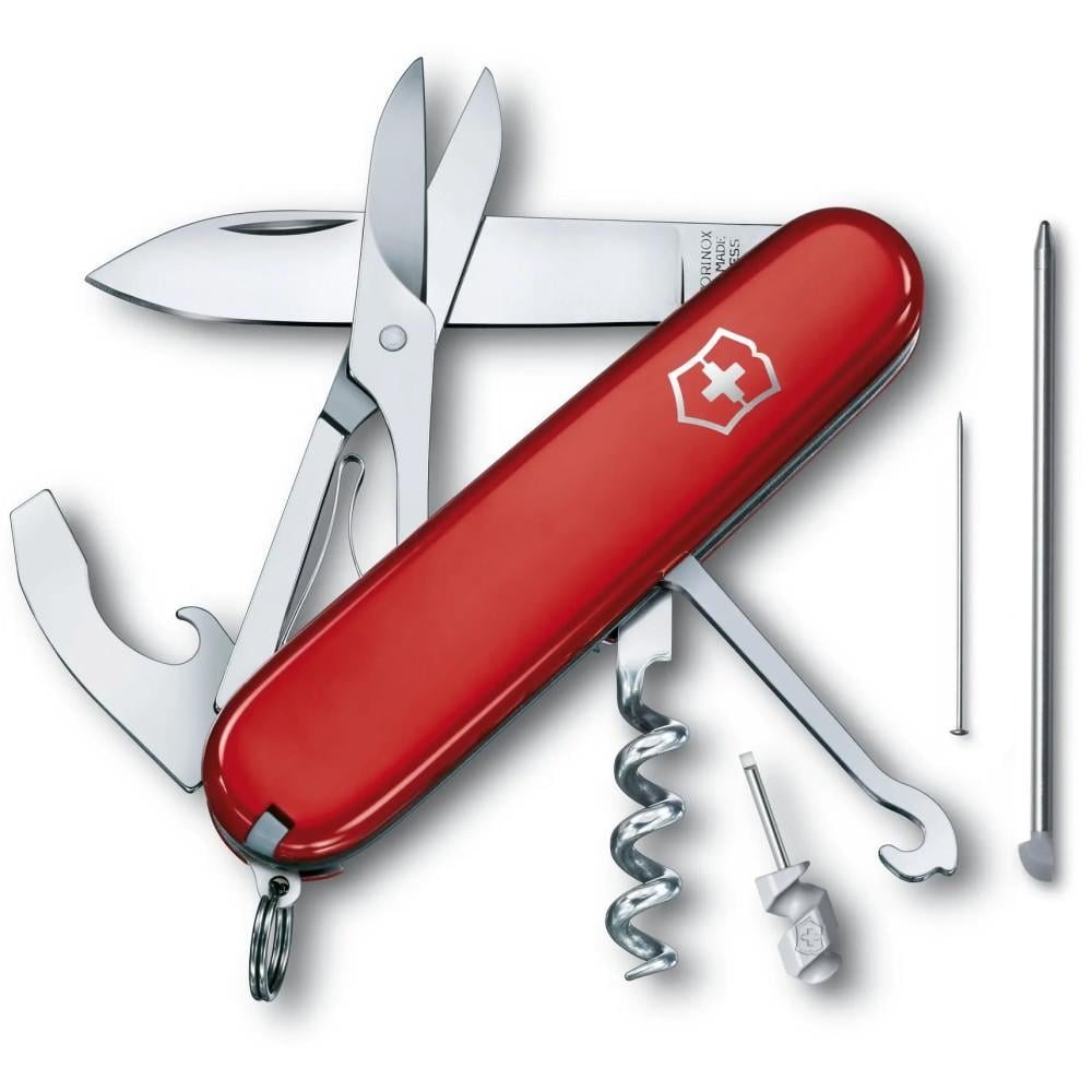 Мультитул Victorinox COMPACT (Vx13405)
