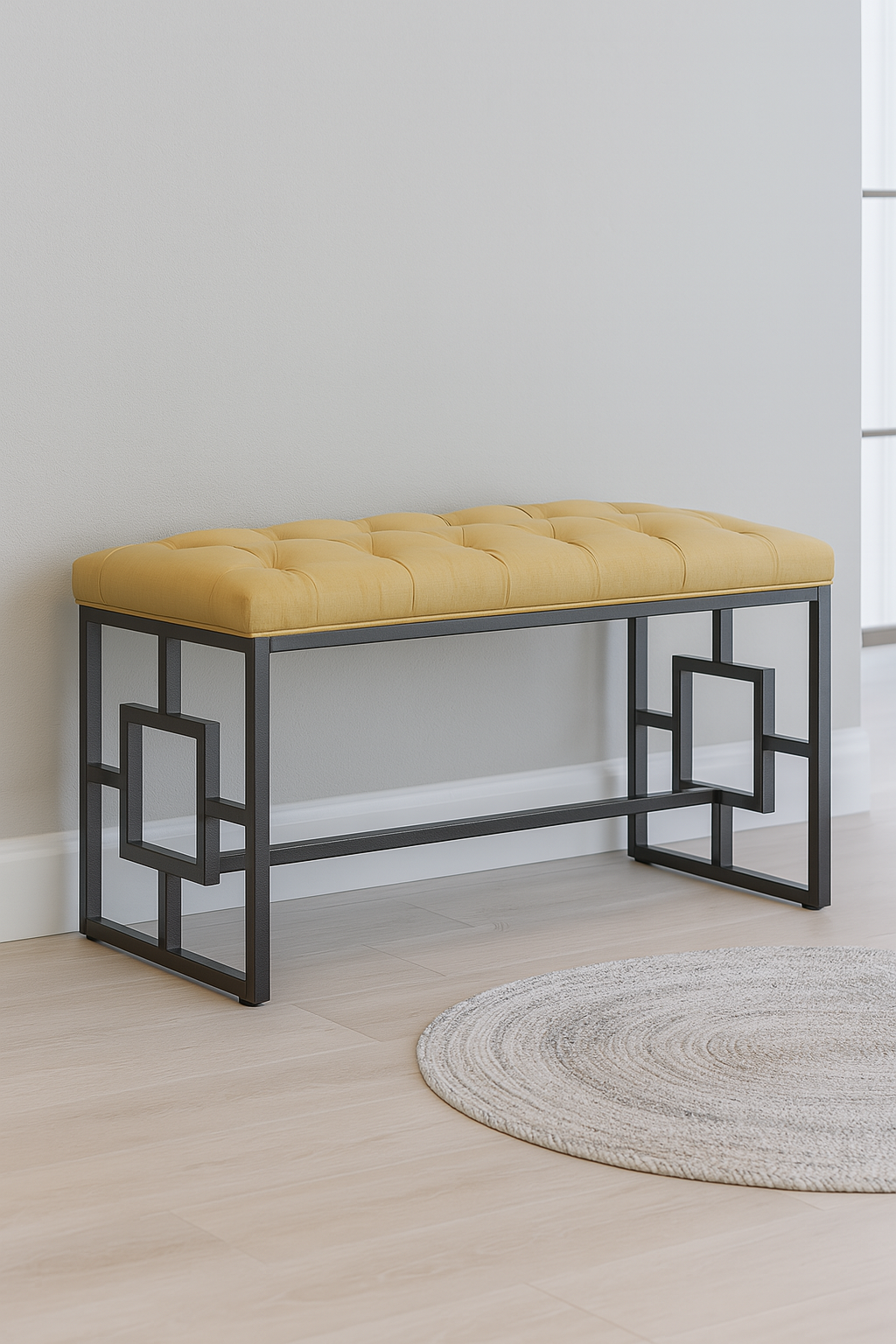 Банкетка EcoLoft Лирон TX-1240 (27834409)