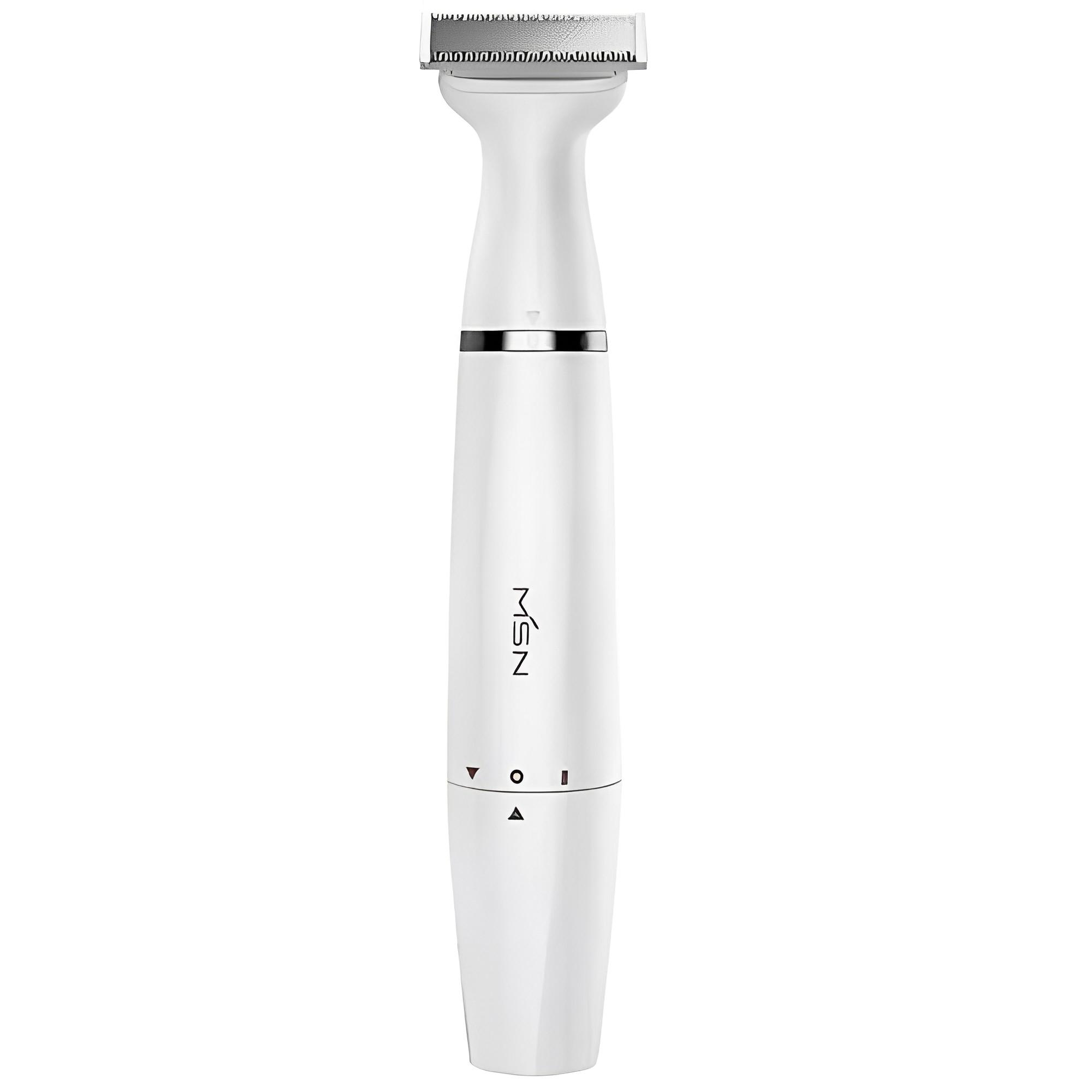 Электробритва MSN Mason Multipurpose Hidden Front Container White