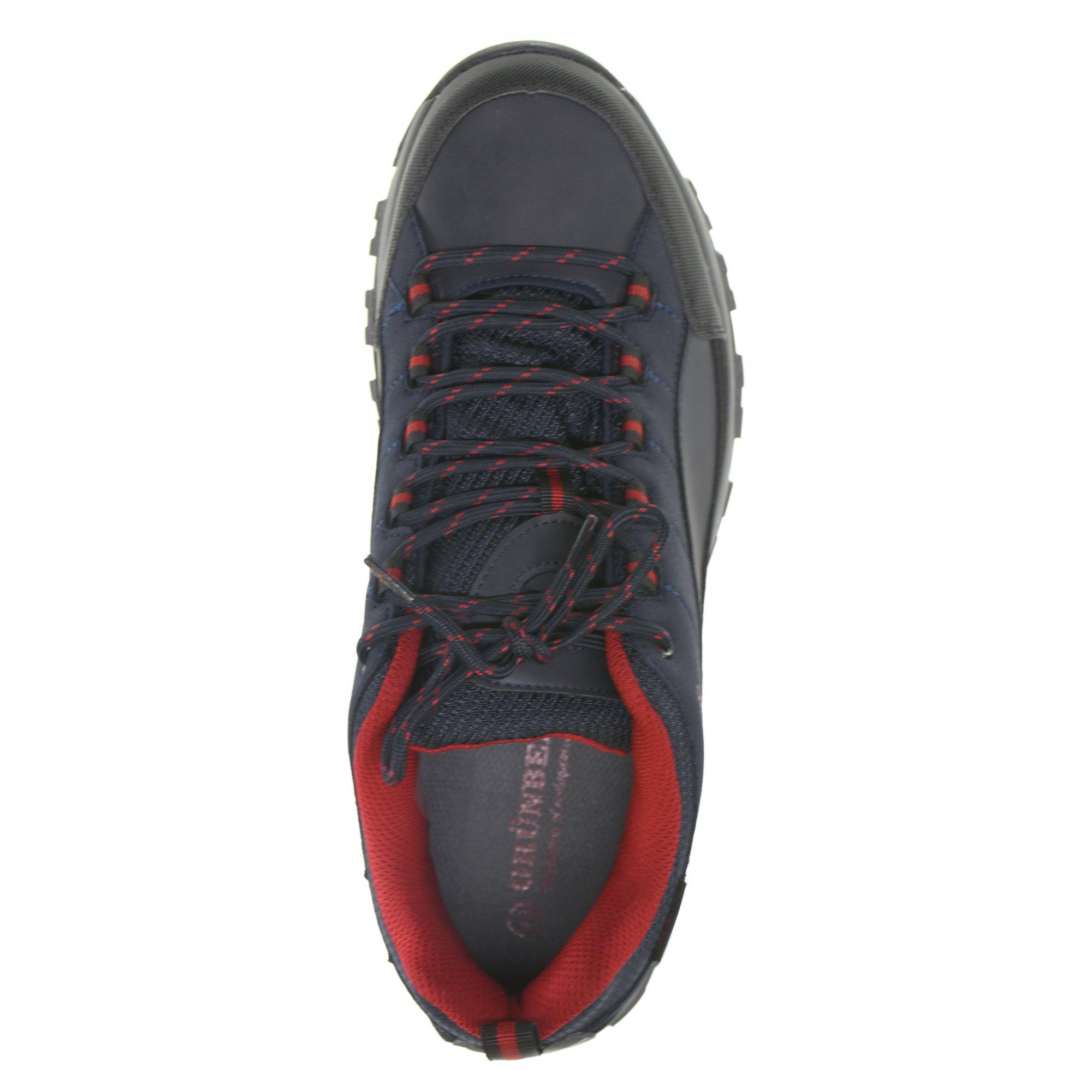 Кроссовки мужские Grunberg р. 42 Темно-синий (34887-42) - фото 6 Кроссовки мужские Grunberg р. 42 Темно-синий (34887-42) - фото 6