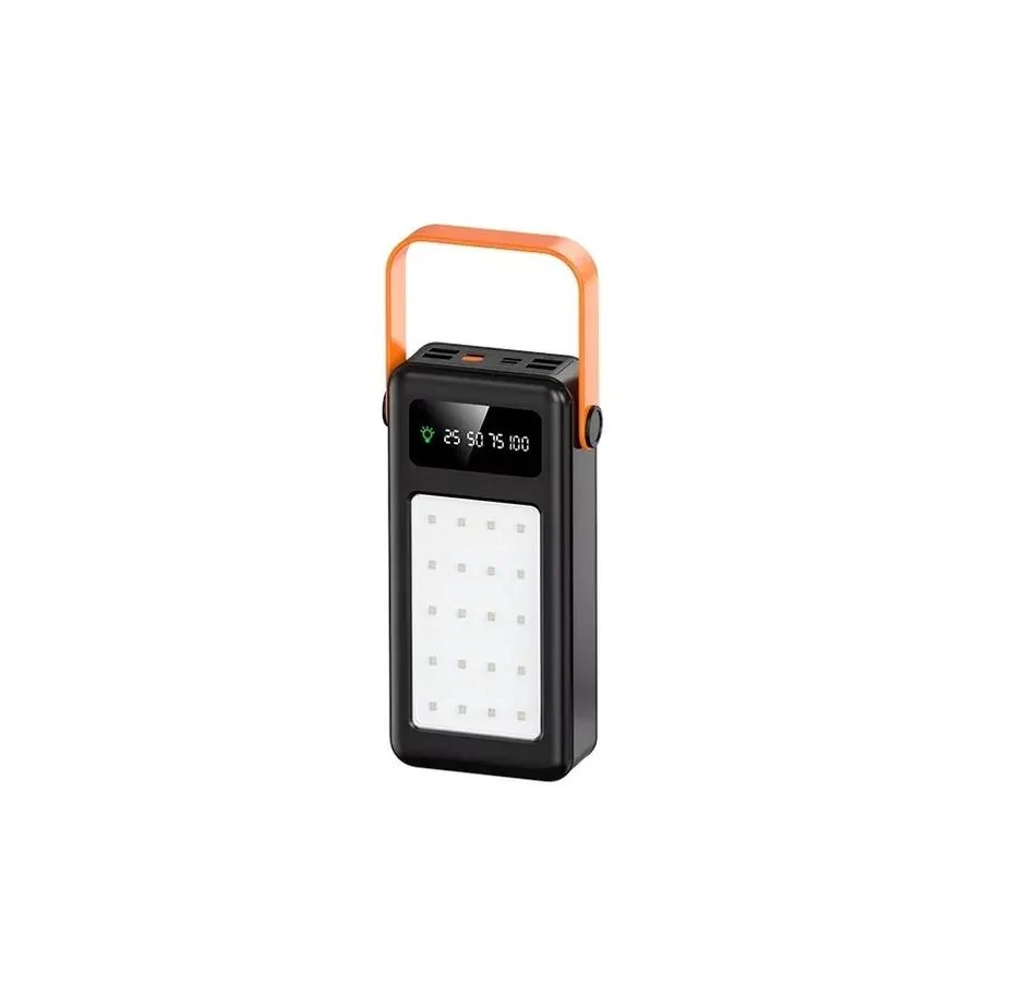 Повербанк Bilintong 30000 mAh (5-4-0998)