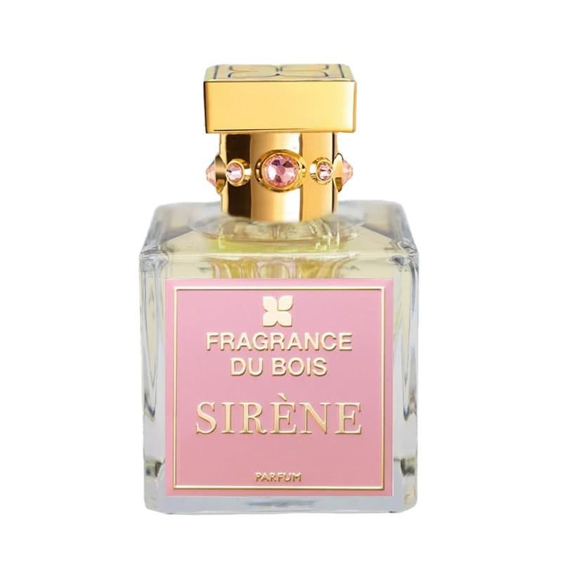 Духи для женщин Fragrance Du Bois Sirene 75 мл (87486)