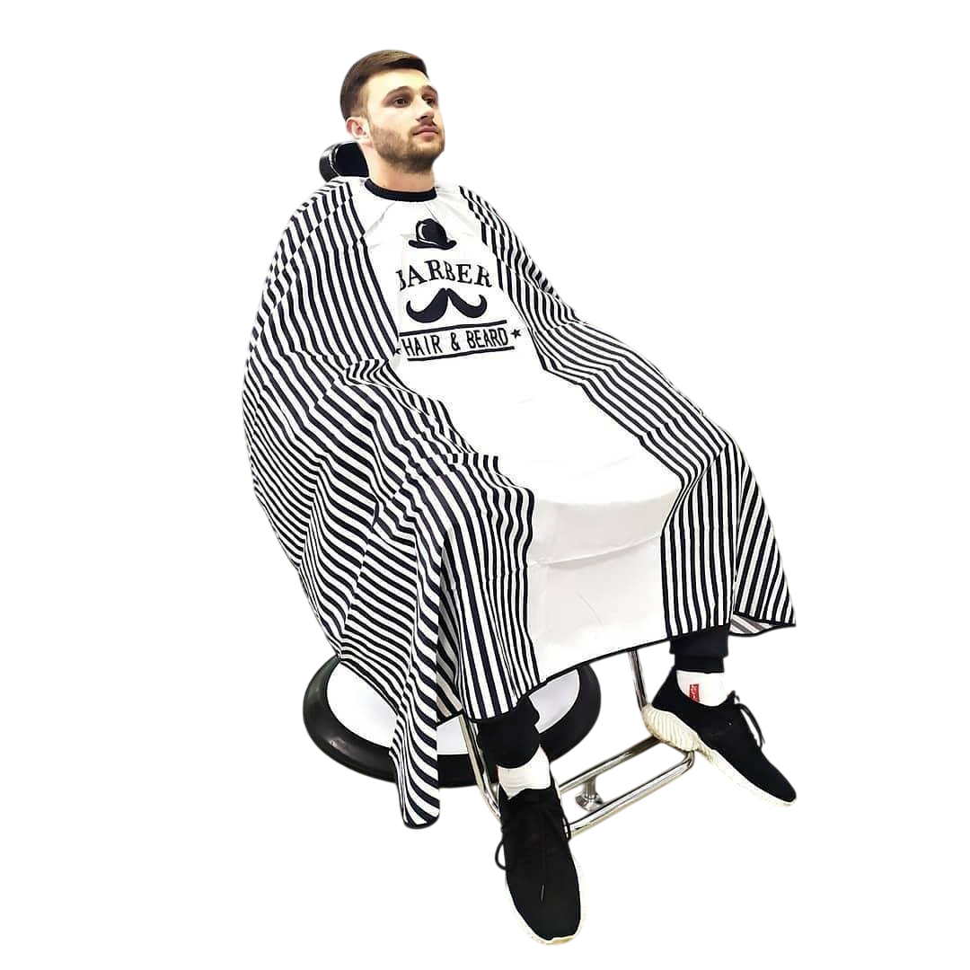 Пеньюар парикмахерский ДенІС professional Барбер (1675341972) Пеньюар парикмахерский ДенІС professional Барбер (1675341972)