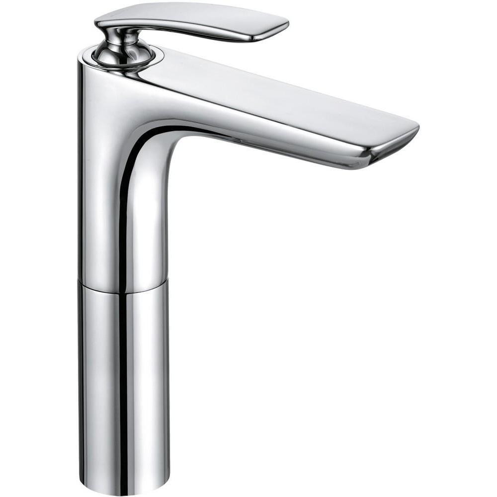 Смеситель для умывальника Kludi Balance 212 Хром (522960575)