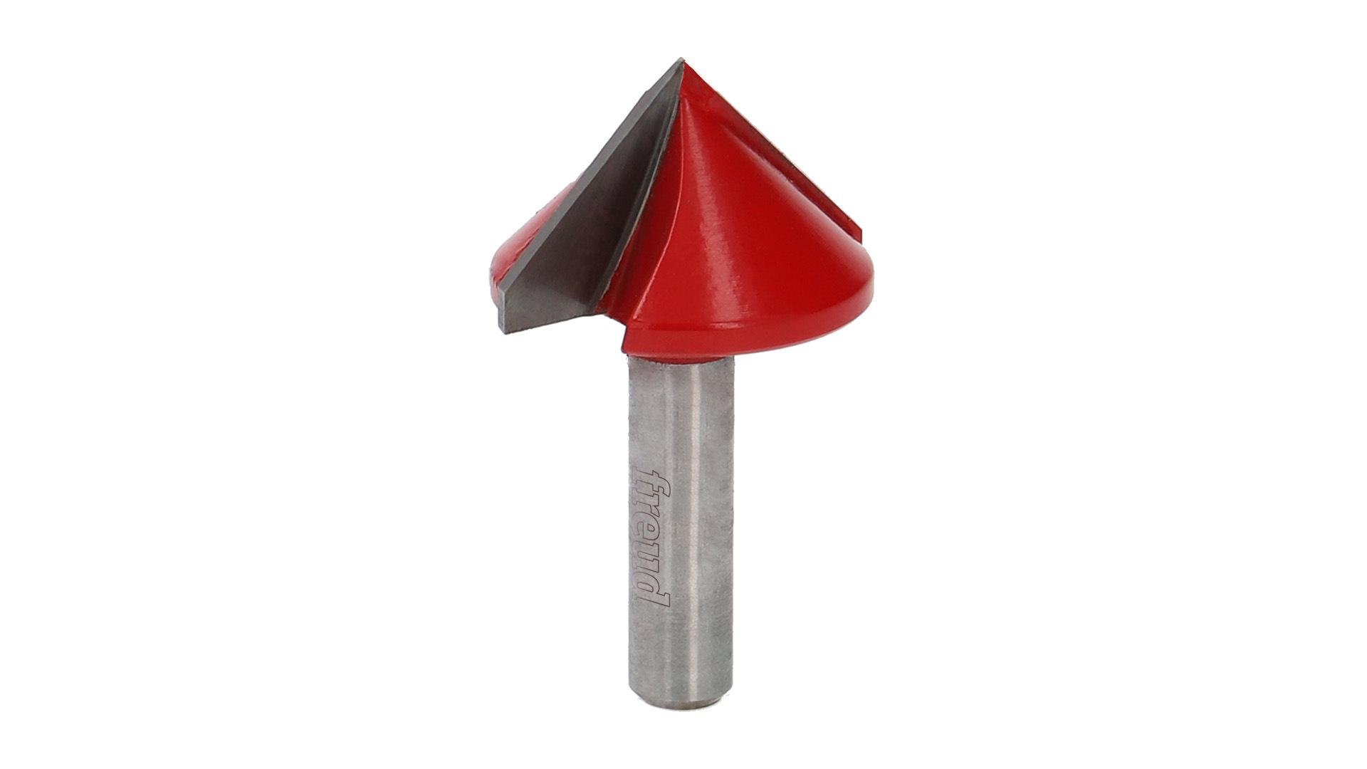 Фреза концевая Freud 20-91408P D31,7 h16 H51 (20-91408P)